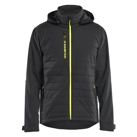 Erbjudande Blåkläder 474325139933XL Jacka